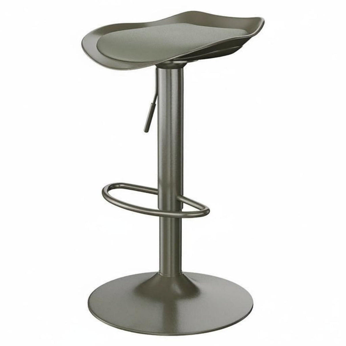 Adjustable rotating Counter Seat Modern Design for Bar, Reception Area, Homeowners