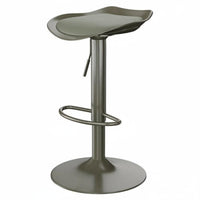 Adjustable rotating Counter Seat Modern Design for Bar, Reception Area, Homeowners
