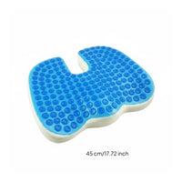 Wheelchair Seat Cushion Wide Orthopedic Chair Pad