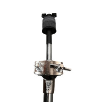 Cymbal Stacker Hi-Hat Stand Extension Double Layer Mounting for Small Cymbals