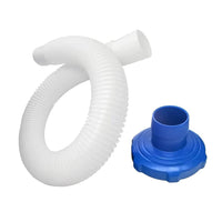 Intex 25016地上游泳池撇水器软管10531 适配器B款11238适配器