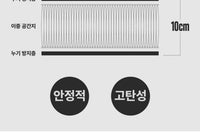 韩国WINDSWAVES 拉丝充气行军床户外露营床垫便携折叠离地充气床