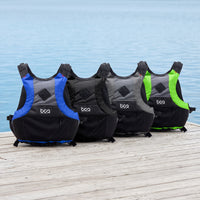 Adult & Youth Life Jacket for Kayaking, Paddleboarding & Water Sports