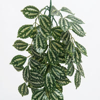 Bendable Climbing Vine and Lifelike Appearance Reptile Plants, Gecko Enclosure Accessories for Glass Mixed Foliage Reptile Plants