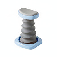Elastic Push Upper Form Support Non Slip Push Posture Sturdy Workout Helper for Home Gym