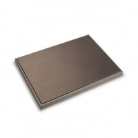 Jewelry Display Tray Low-Profile Flat Jewelry Tray for Closet