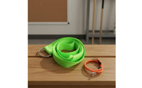 Body Rotation Multifunctional Waist Rotation Resistance Strap Portable Tennis Swing for Baseball Athletes, Athletes