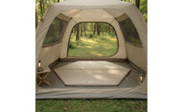Comfortable Hexagonal Camping Mat Long-Lasting Inflatable Camping Mattress Portable Sleeping Pad Easy to Clean for Glampers, Glamping
