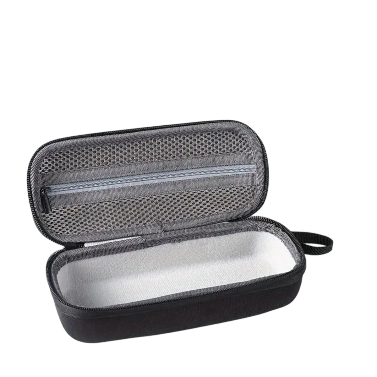 Travel Carrying Case Portable EVA Case with Wrist Strap Long-Lasting for Drivers