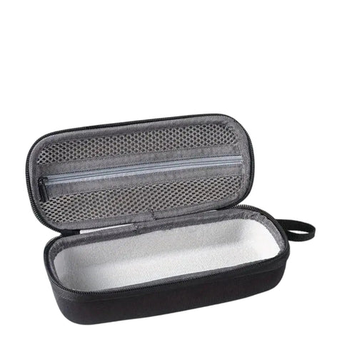 Travel Carrying Case Portable EVA Case with Wrist Strap Long-Lasting for Drivers