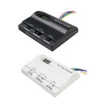 RV Wall-Mounted Digital Thermostat 83303862