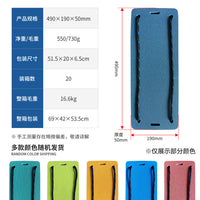 KOETSU Yacht Multi-Color EVA Fender Buffer Anti-Vibration Bumper Boat Protection Pad
