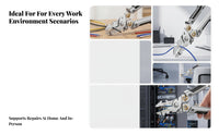 Wire Stripping Multifunction Wire Crimping Multifunction for Electricians