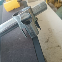 PVC/PPR/PE Plastic Ball Valve Assist Wrench for 1 Inch, 6 Fen, 4 Fen, Dual Model