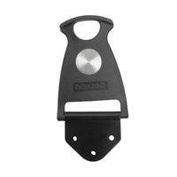 Rotating Tool Bag Conversion Hook Heavy-Duty Hardware Handsunrestricted for Tradespeople, Construction