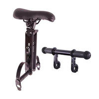 New Mountain Bike Front Detachable Child Seat for Outdoor Parent-Child Rides
