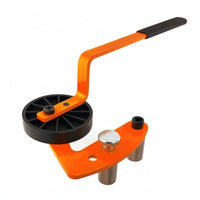 Deck Board Straightening Tool Clamp-Style for Woodworkers