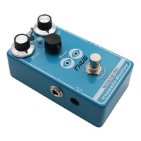 MOSKYAUDIO THUG Classic Distortion Effect Pedal