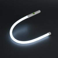 Portable Flexible Inspection Light Slim Flexible LED Light Stick Lightweight Under-Hood Inspection Lamp Bright for Mechanics, Diyers, Automotive Repair, Engine Bays, Garage