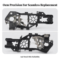 OEM-Style Door Handle Bracket