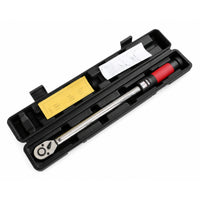 Tightening Wrench with Storage Case   Tightening Wrench with Case Non-Slip Tool for Mechanics, Automotive Repair
