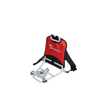 Brush Harness with Triangle Base Reinforced for Gardening