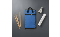 Drumstick Bag Padded Drumstick Backpack Hands Drum Case for Drummers, Rehearsals, Travel