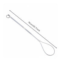 Sow Farrowing Tool Set Stainless Steel Veterinary Equipment Long-Lasting