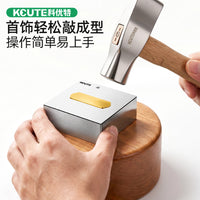 打金手牌钢模做吊牌手链牌金银钢模多款式 尺寸 diy 首饰打金工具