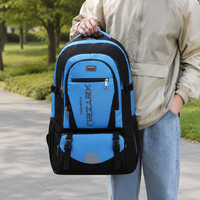 hiking backpack