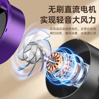umi宠物风扇兔兔降温神器夏天空调扇龙猫猫狗荷兰猪固定悬挂风扇