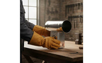 Firewood Hearth Ventilation Inducer Strong Suction Flue Blower Pure Copper