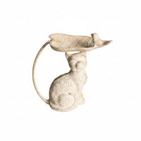 Cat Tray House Decoration Sculpted Decorative