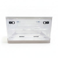 Pet Nebulization Box Ventilated Pet Respiratory Chamber Ventilation Holes