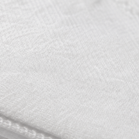 disposable bath towels
