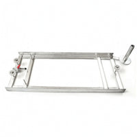 Beekeeping Frame Wire Tensioner Manual for Apiarists