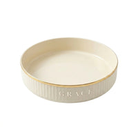 Seasoning Turntable Organizer No Assembly Needed Rotating Tray Organizer