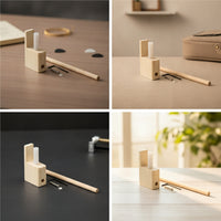 Guitar Bridge Repair Tool Stabilizing Bridge Doctor Adjustable for Workshop