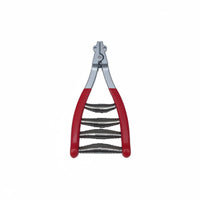 Racket Stringing Starting Clamp Multi-Sport Compatibility for DIY Enthusiasts