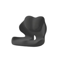 Integrated Seat Cushion 3D Pillow Pressure Relief for Students