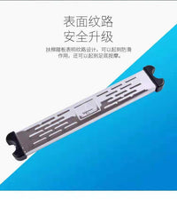 Stainless Steel Swimming Pool Ladder with Handrails