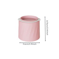Crown-Shaped Ice Mold Lid Top Decorative Ice Mold Translucent