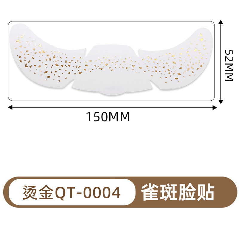 Gold / Qt-0004