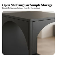 5-Tier Corner Shelf Space-Saving Design shelving unit adaptable Use Open Shelving for Apartment Dwellers