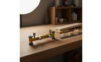 Nut and Saddle Sander Precise Grinding Bridge Saddle Sander Portable