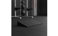 Slant Board Stable Slant Board with Textured Surface Non-Slip Balance Block for Home Gym