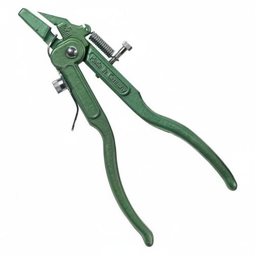 7 Inch Tooth Setting High Carbon Steel Set Labor-Saving Design