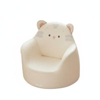 CreatureShaped Armchair Soft and Comfortable Toddler Seat prepared to Use for Babies