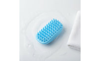 Dog Bath Effortless to Use to Wash Pet Shampoo Brush Sensitive Skin Friendly for Grooming