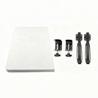 Sewing Machine Extension Board Rectangular Accessory Convenient for Quilters